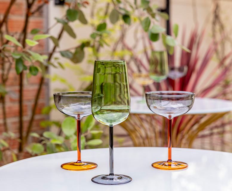 Cocktail doré
