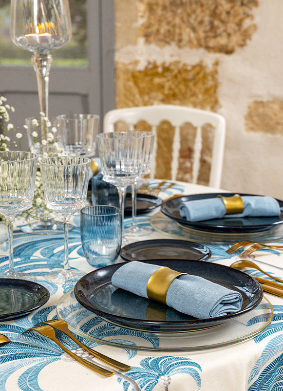 Éclat méditerranéen