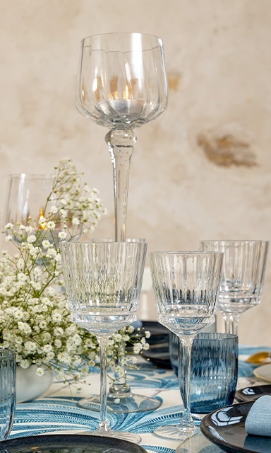 Éclat méditerranéen