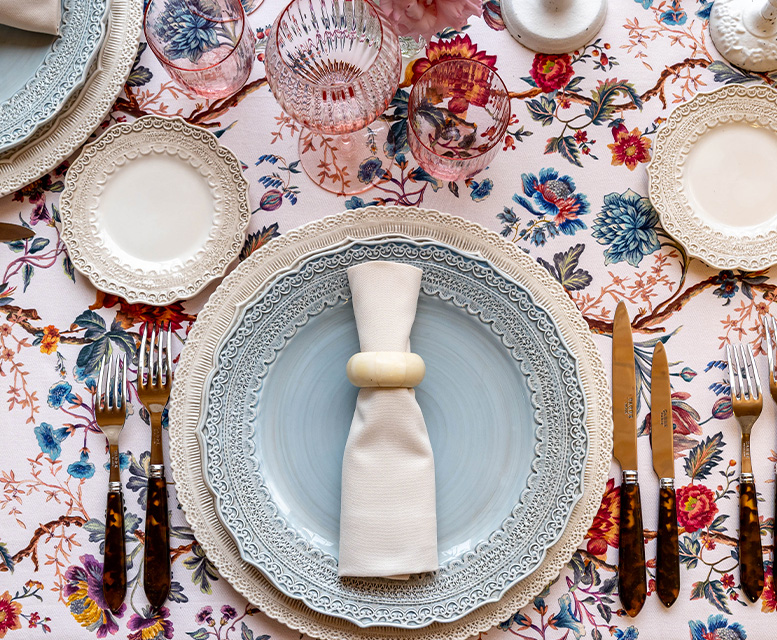 Fleurs d’élégance