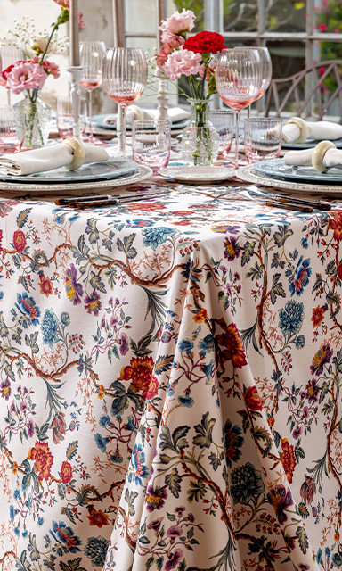 Fleurs d’élégance