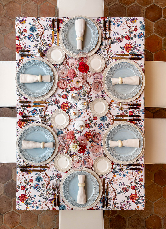 Fleurs d’élégance