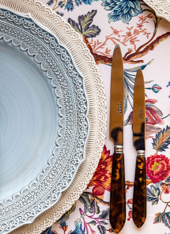 Fleurs d’élégance