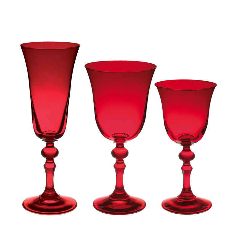 Verres Rubis