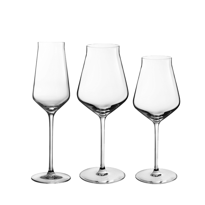 Verres Reveal Up