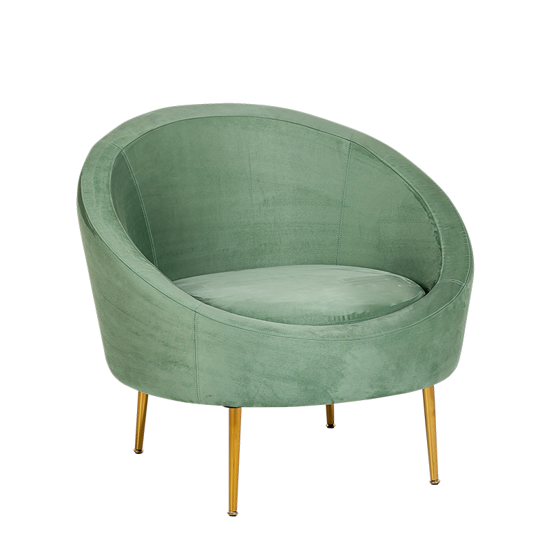 Fauteuil Sofia 92 x 82 cm H 78 cm