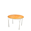 Table ronde Ø 100 cm