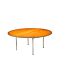 Table ronde Ø 150 cm