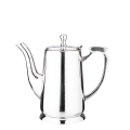 Cafetière argent 100 cl