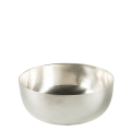 Bol argent Ø 11,5 cm H 5,5 cm 40 cl