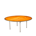 Table ronde Ø 170 cm