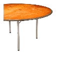 Table ronde Ø 170 cm