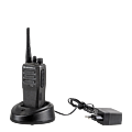 Talkie-walkie + chargeur