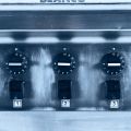 Bain-marie électrique 220 v