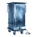 Etuve électrique ventilée humidifiée 8 grilles