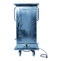 Etuve électrique ventilée humidifiée 8 grilles