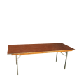 Table rectangulaire 80 x 200 cm