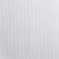Serviette de table coton blanc 60 x 60 cm
