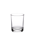 Verre à vodka grand modèle Ø 5,5 cm H 7 cm 10 cl