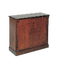 Bar bistrot 50 x 125 cm H 110 cm