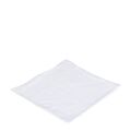 Serviette de table organdi 45 x 45 cm