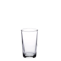 Verre à thé transparent 10 cl