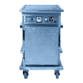 Four ventilé 6 niveaux gastro 220 v