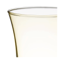 Verre Ambre 22 cl