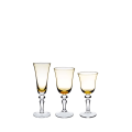 Verre Ambre 22 cl