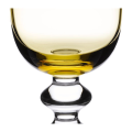 Verre Ambre 15 cl