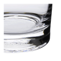 Gobelet Sillage Ø 8 cm H 8 cm 28 cl