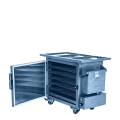 Etuve électrique petit modèle 220 v