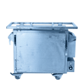 Etuve électrique petit modèle 220 v