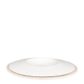 Assiette Mercure Karo Ø 30 cm bassin Ø 15 cm