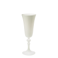 Flûte à champagne opale 15 cl