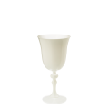 Verre opale 22 cl