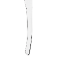 Couteau tartineur Caravelle L 16,5 cm