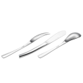 Fourchette cocktail Caravelle L 15,5 cm