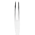Fourchette cocktail Caravelle L 15,5 cm
