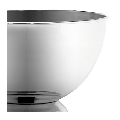 Vasque à champagne Equinoxe Ø 37 cm 1200 cl