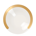 Assiette creuse 
