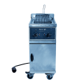 Friteuse électrique 16 litres - 380 volts - P 17