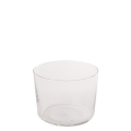 Fiesta transparent Ø 8 cm H 6 cm 19 cl