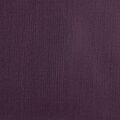 Serviette de table Toscane cassis 60 x 60 cm