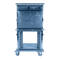 Four ventilé 5 niveaux 600 x 400 et gn 1/1 220 v