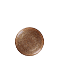 Assiette à pain Strass fumé Ø 14 cm