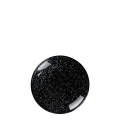 Assiette à pain Strass noir Ø 14 cm