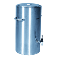 Conteneur isotherme sans jauge 20 litres