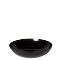 Saladier résine noir Ø 60 cm 2520 cl