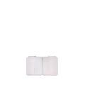 Module d'angle Bar light 55 x 100 cm H 115 cm